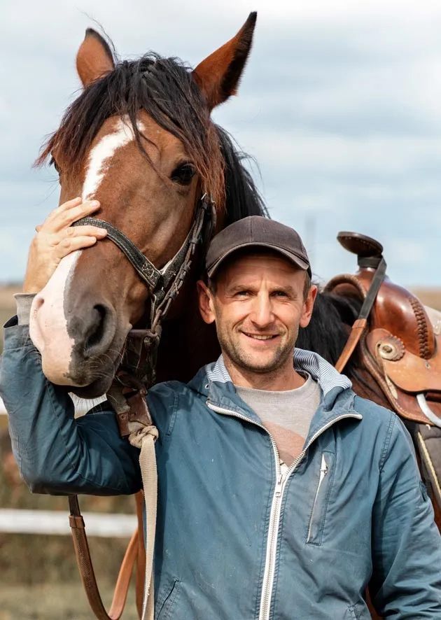 Equine Therapy - Addiction Treatment Options Covered by TRICARE