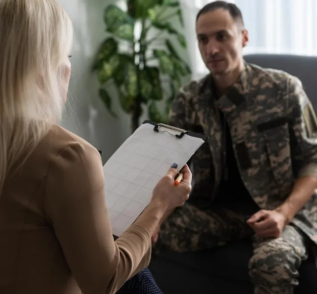 TRICARE Rehab Treatment Cost Coverage