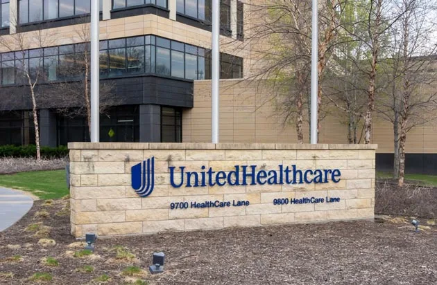 Rehabs That Take United Healthcare
