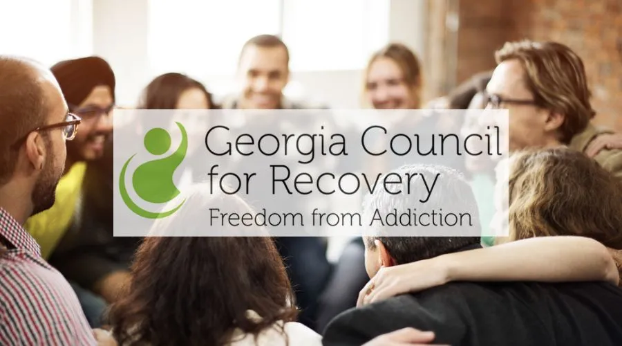 Georgia Council on Substance Abuse