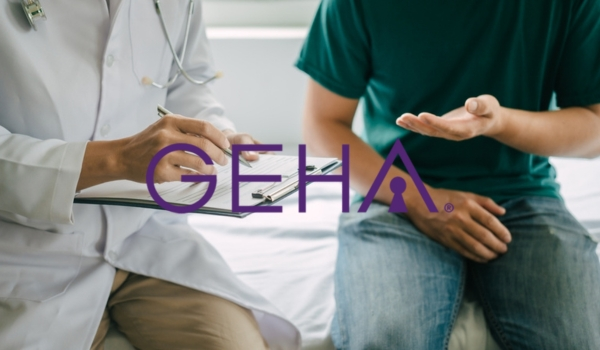 GEHA Rehab Coverage