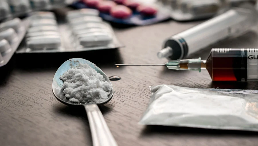 Understanding Heroin Addiction