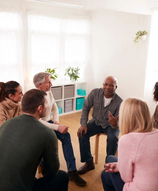 Drug Rehab Athens - Intensive Outpatient Program