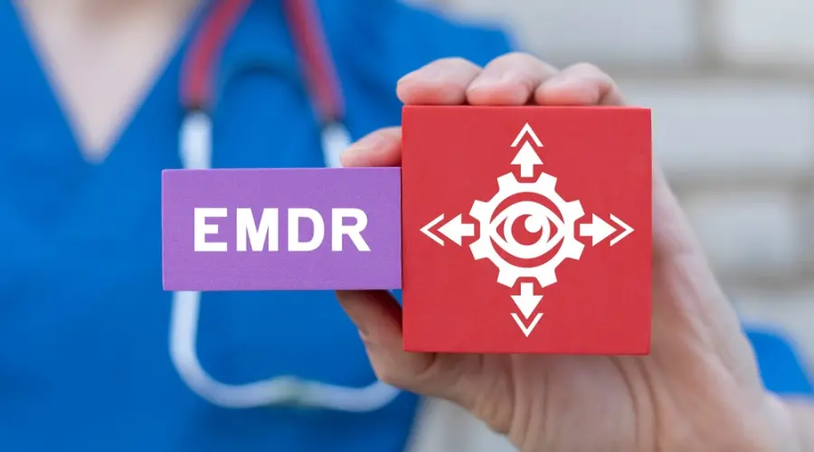 Brainspotting vs EMDR