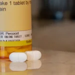 How Long Does Percocet Withdrawal Last