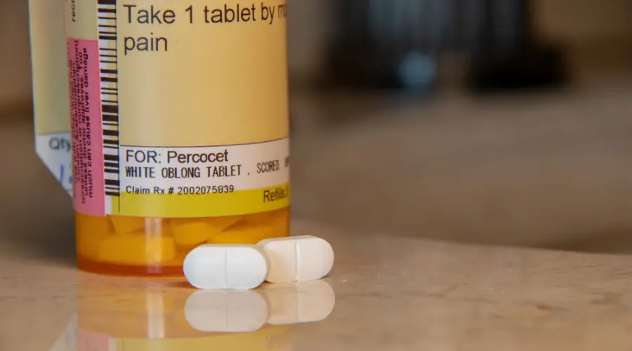 How Long Does Percocet Withdrawal Last