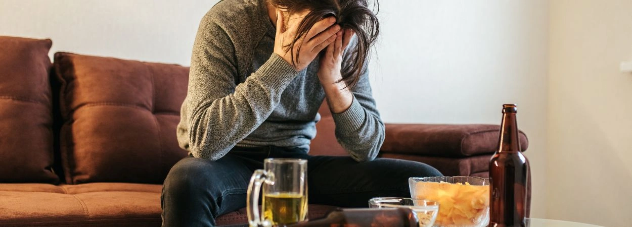 How to Taper Off Alcohol Safely - Ingrained Recovery