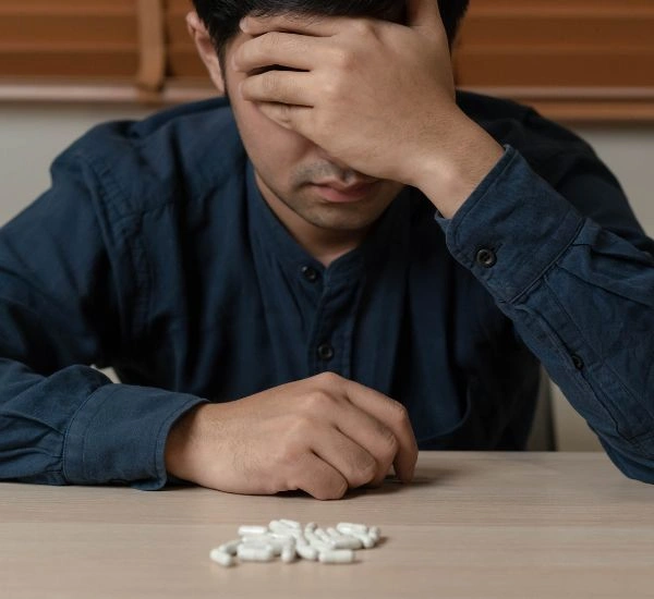 Percocet Addiction Treatment at Ingrained