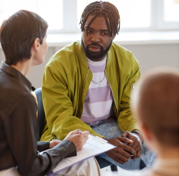 Substance Abuse Treatment at Ingrained Recovery