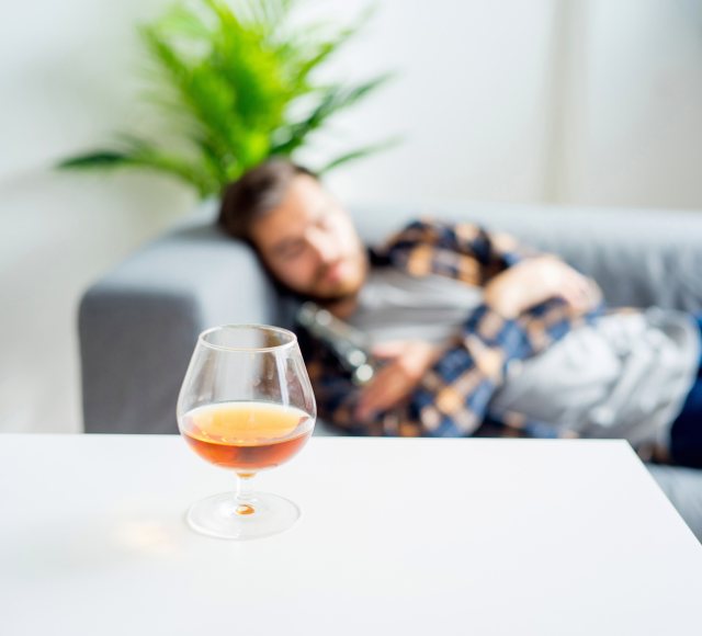 Alcohol detox in Georgia at Ingrained Recovery