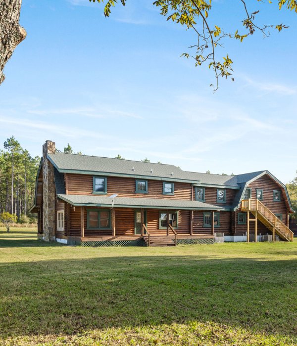 Rehab ranches in Georgia and nationwide are led by Ingrained Recovery
