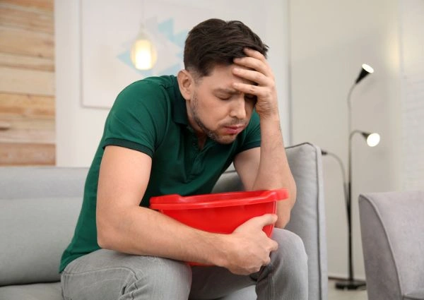 Effects of Ketamine on the Body
