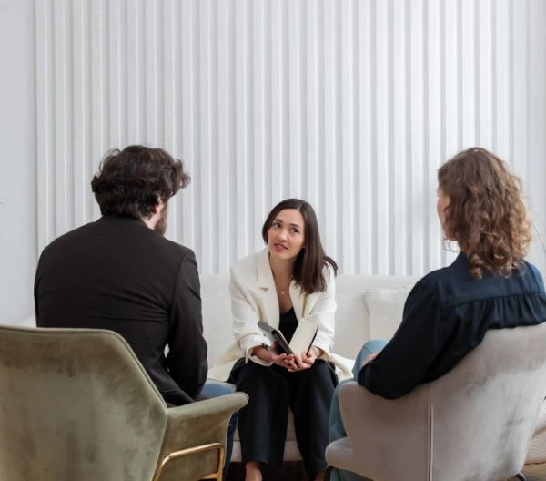 Family Addiction Treatment Services