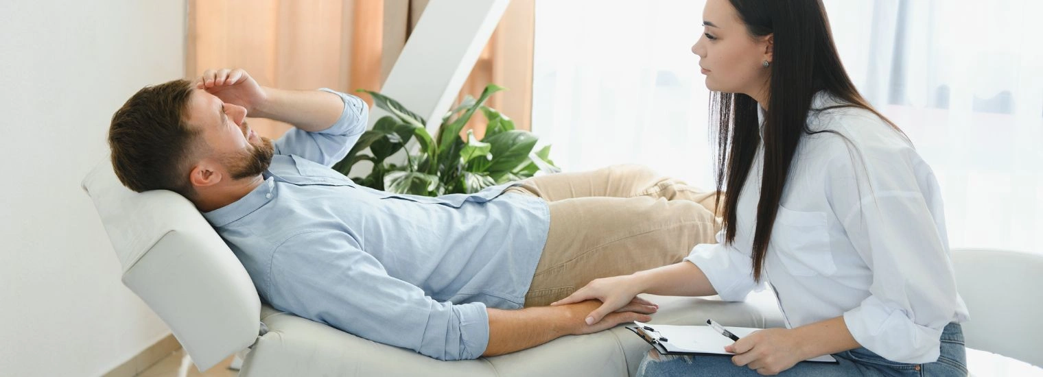 Inpatient Rehabilitation Program Near Atlanta