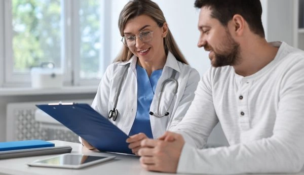 Medical Detox Service