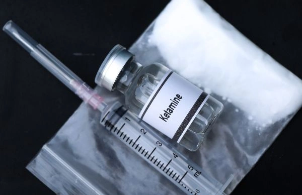 Ketamine Addiction Rehab