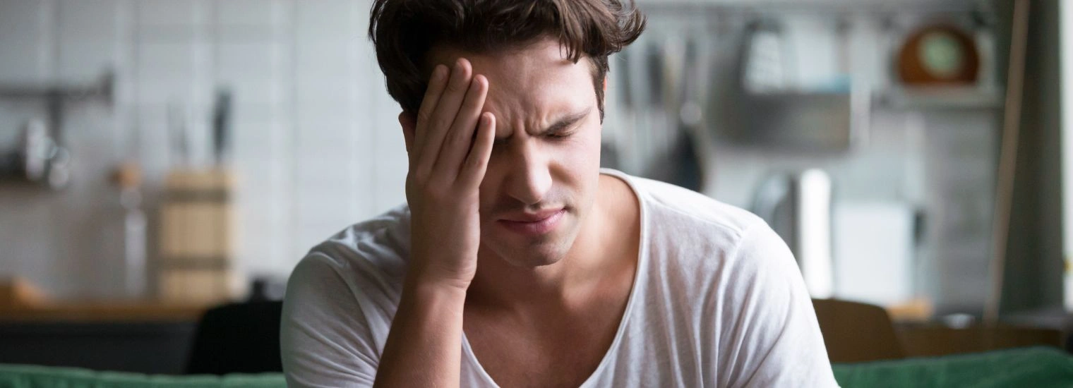 Ketamine Withdrawal Symptoms