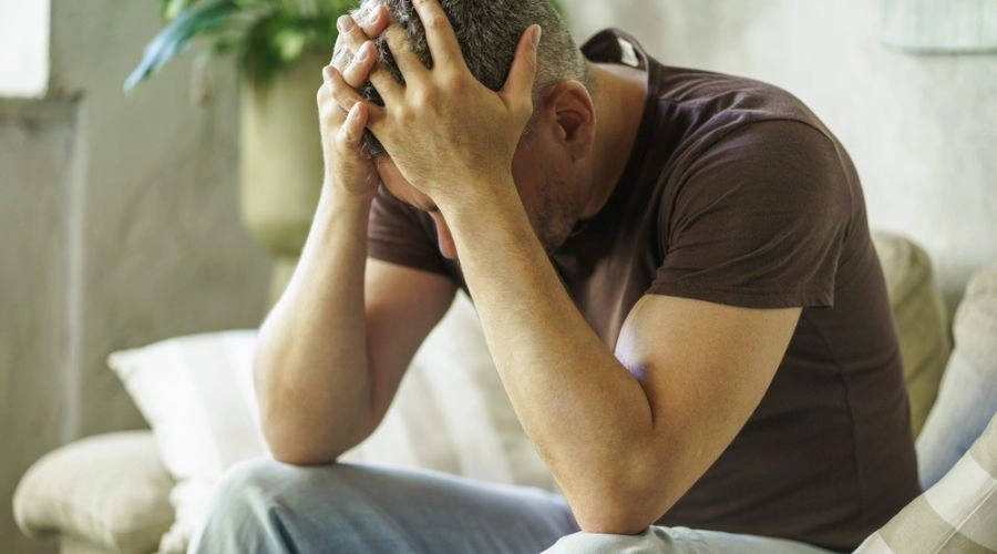 How Cocaine Withdrawal Can Cause Depression