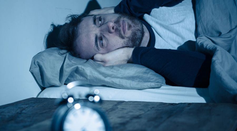 Side Effects of Benzodiazepines