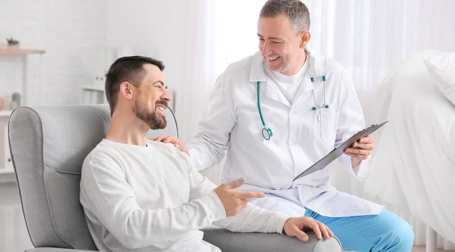 Medical Detox for Cocaine Abuse and Withdrawal