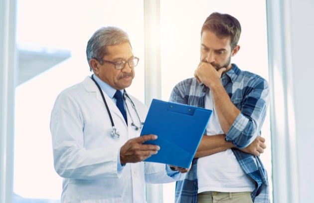 Detox From Suboxone with Medical Supervision