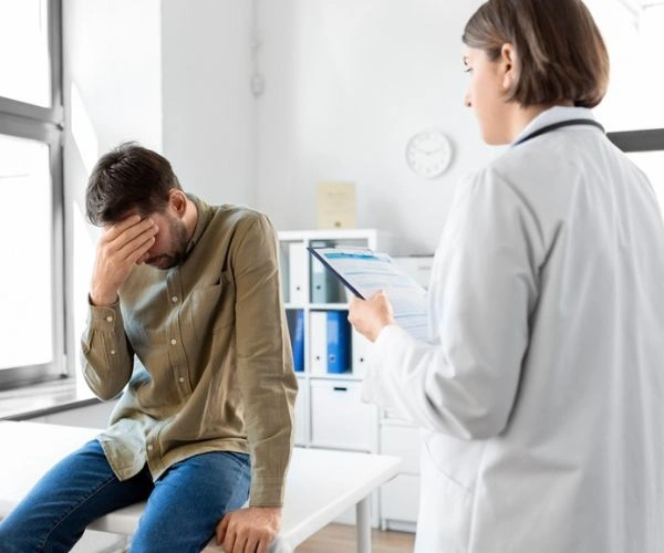Our Comprehensive Treatment Program for Bipolar Disorder