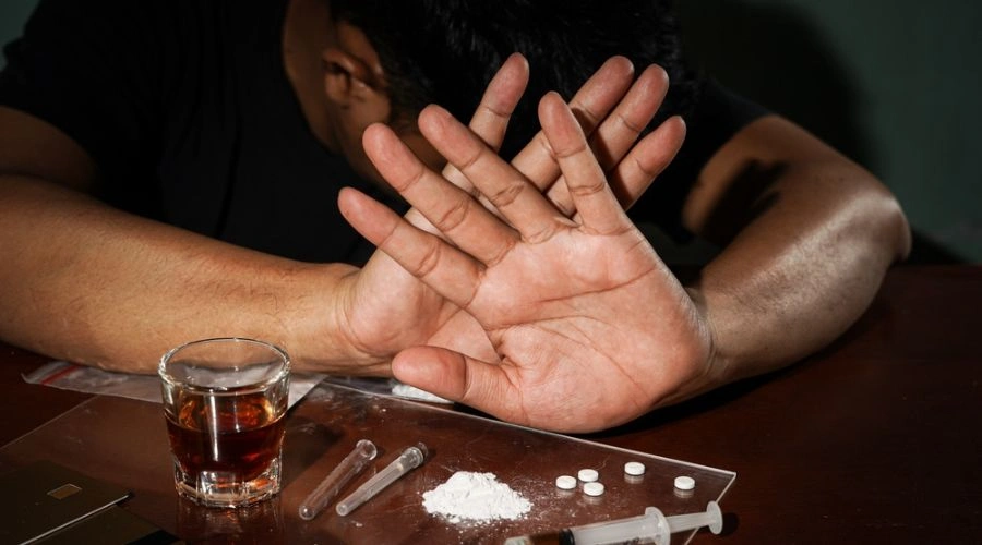 Craving for Drugs in Recovery
