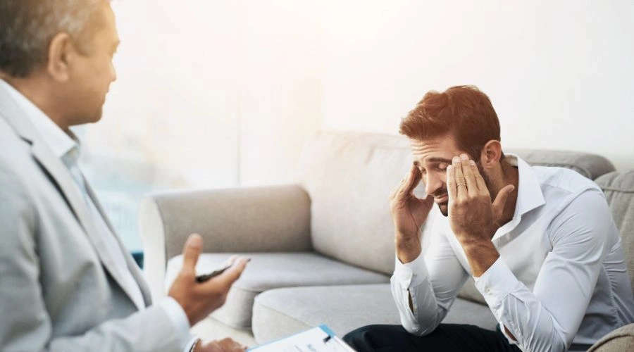 How to Stop Feening for Drugs - Evidence-Based Treatments