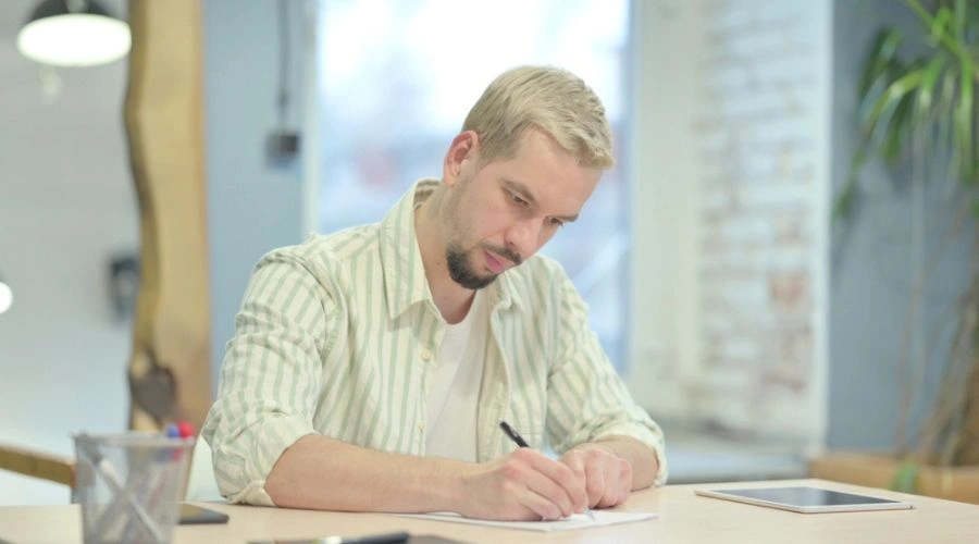 How to Write An Impact Letter To An Addict