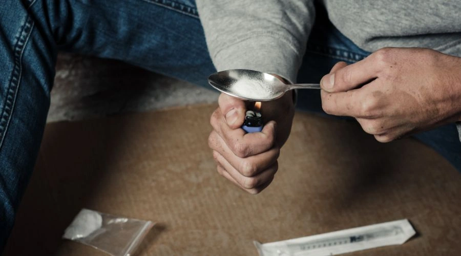 Identifying Crack Cocaine Use
