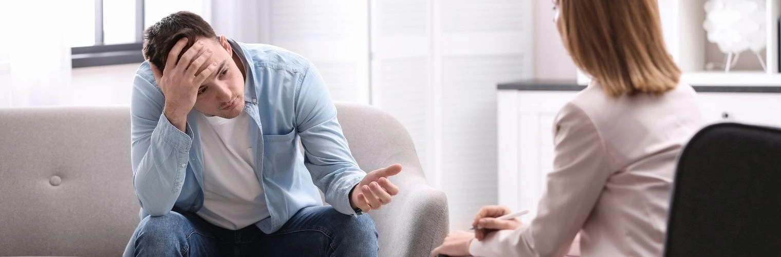 Individual therapy sessions - Ingrained Recovery