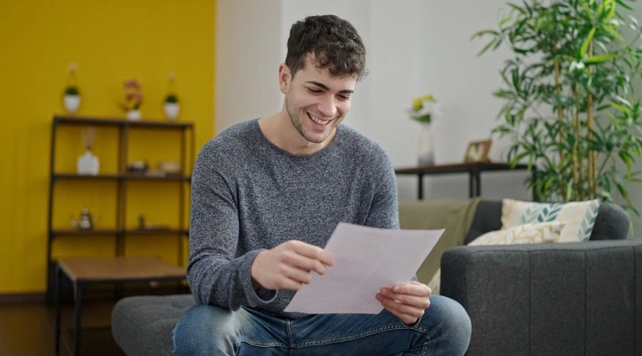 Intervention letter can be a powerful tool