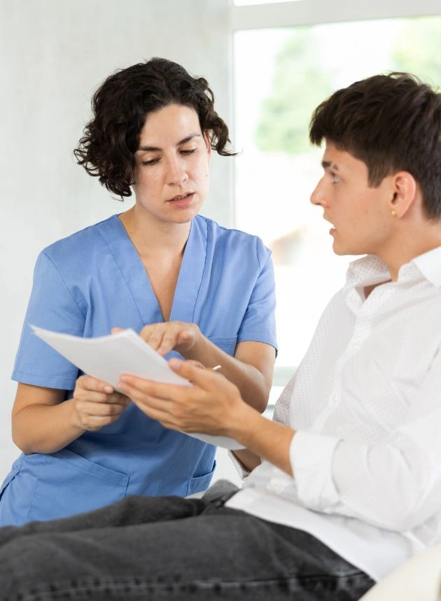 Medical Detox for Drug and Alcohol Rehab
