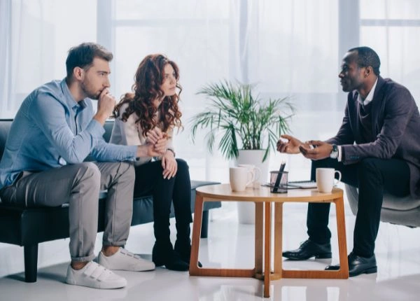 Successful Intervention for a Loved One - Hire a Professional Interventionist