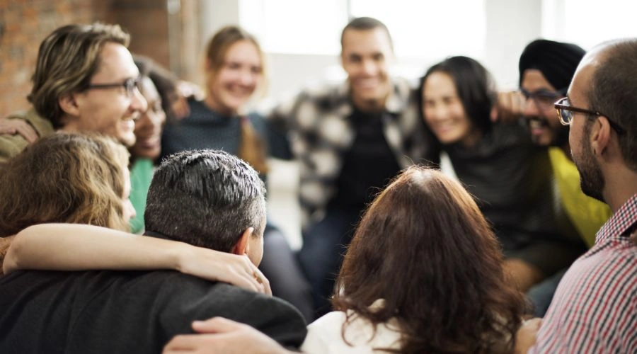 Aftercare and Support Groups