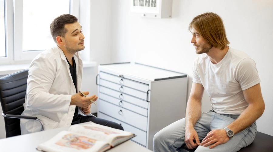 Effective Treatment for Tianeptine Abuse