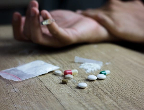 Fundamentals of Xanax and Cocaine Fundamentals of Xanax and Cocaine