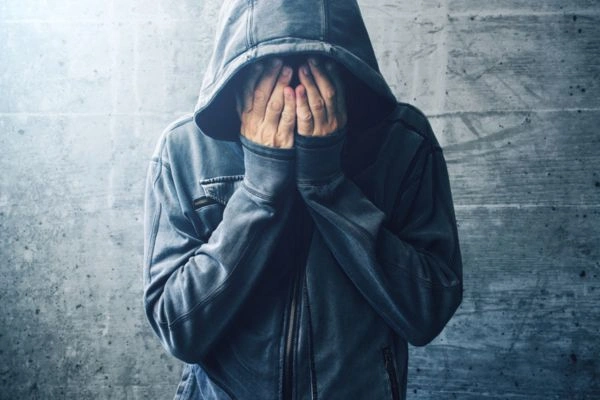 Post-acute withdrawal syndrome