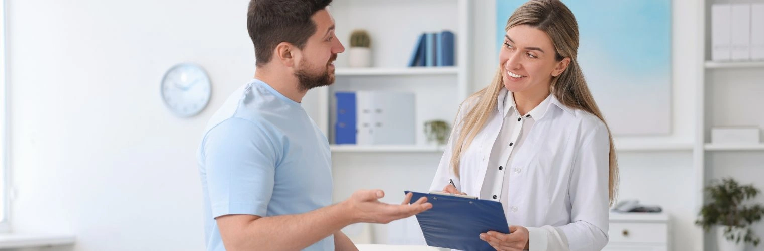 Professional Detox Program at Ingrained Recovery