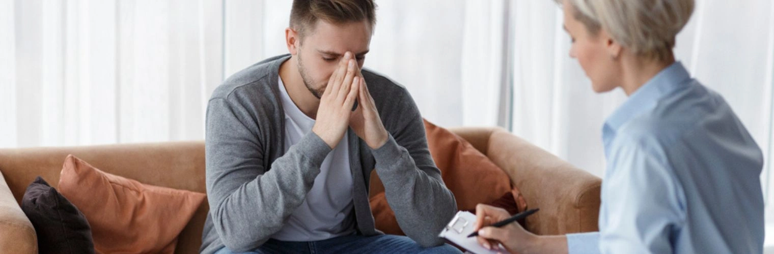 Professional Help for Post-acute withdrawal syndrome