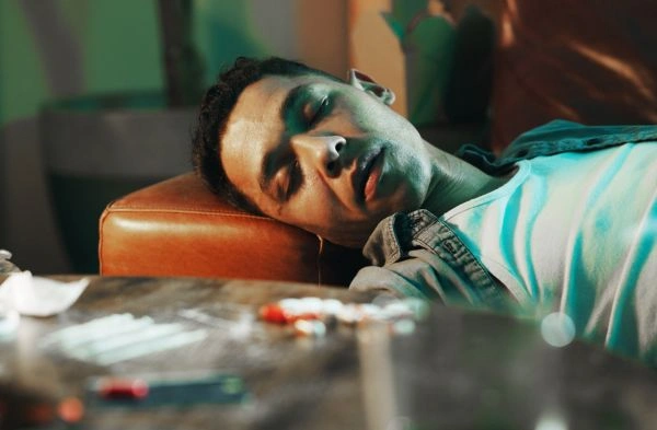 What Happens When You Mix Xanax and Cocaine