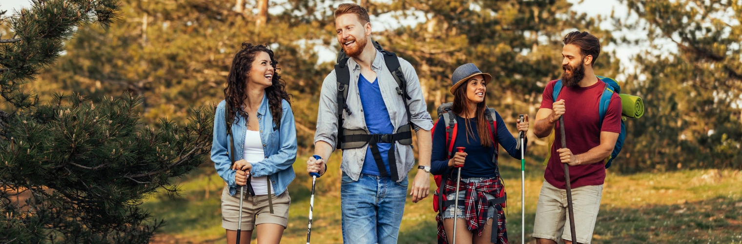 Adventure Therapy for Addiction Recovery - Ingrained Recovery