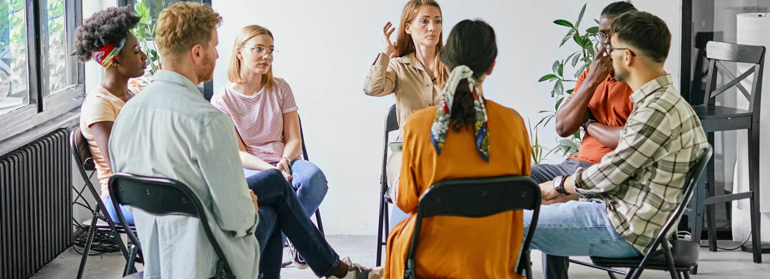 Begin an Adventure in Recovery at Ingrained