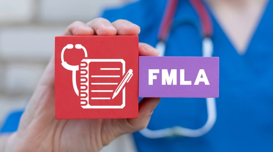 FMLA Criteria