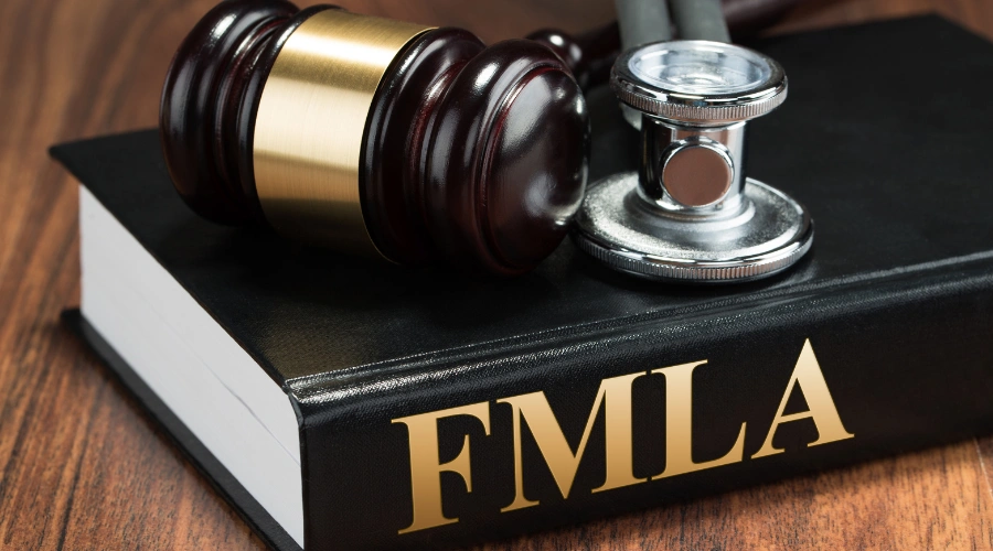 FMLA for Rehab - Ingrained Recovery