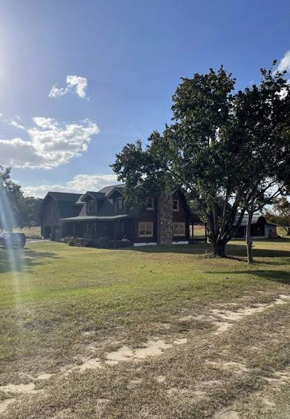 Ingrained Recovery Main House Vertical
