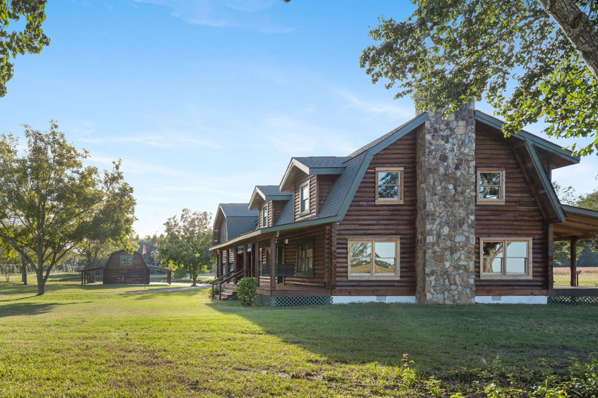 Ingrained Recovery Main House