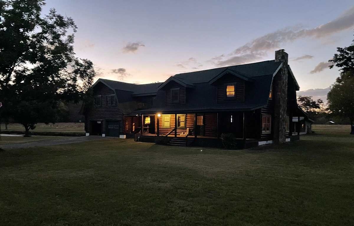 Ingrained Recovery Twilight