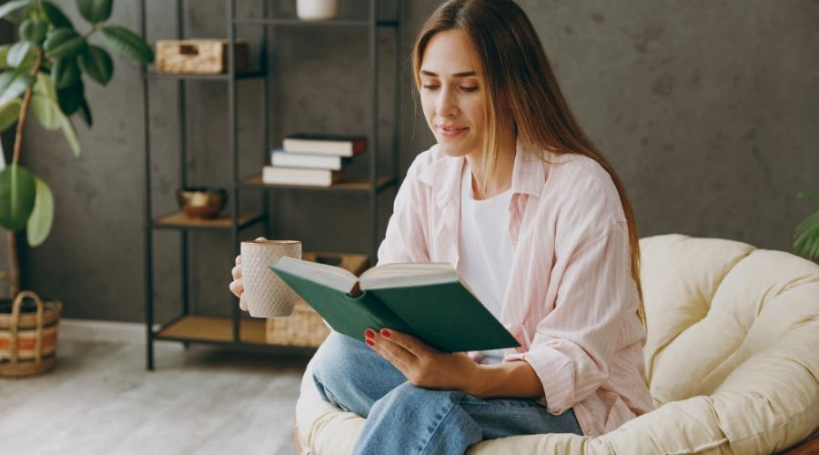 Reading to understand how addiction works