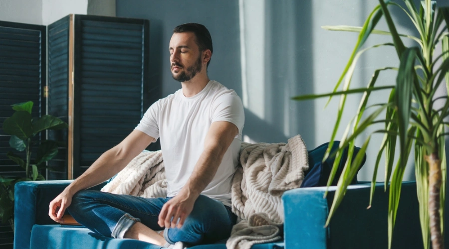 The Set Aside Prayer - A Fresh State of Mind and a New Experience